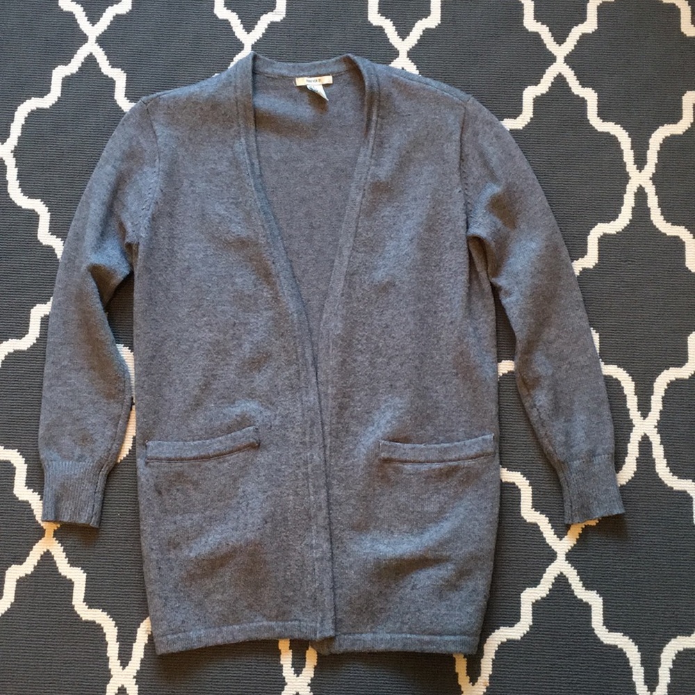 Forever 21 Cardigan